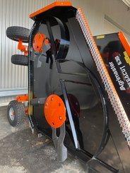 Gyrobroyeur Agrimaster Megacut 630 - 1