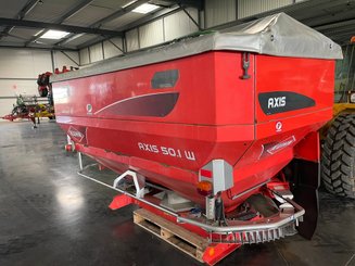 Distributeur d'engrais Kuhn Axis  - 3