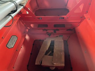 Distributeur d'engrais Kuhn Axis  - 6