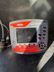 Distributeur d'engrais Kuhn Axis  - 7