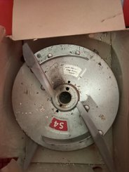 Distributeur d'engrais Kuhn Axis  - 8