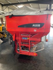 Distributeur d'engrais Kuhn Axis  - 1