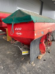 Distributeur d'engrais Kuhn MDS 1141 - 1