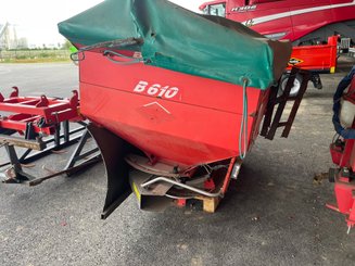 Distributeur d'engrais Kuhn MDS 1141 - 3