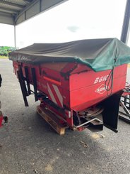 Distributeur d'engrais Kuhn MDS 1141 - 2