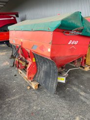 Distributeur d'engrais Kuhn MDS 1141 - 1