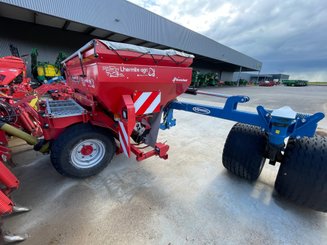 Combiné de semis Kverneland DF2 + NGS101 F35 + Interface Bonnel - 9