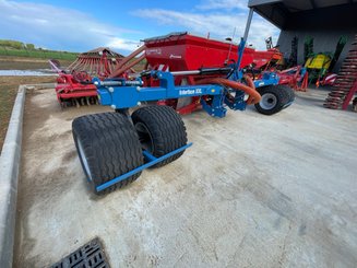 Combiné de semis Kverneland DF2 + NGS101 F35 + Interface Bonnel - 6
