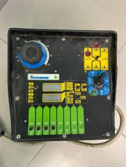 Pulvérisateur traîné Tecnoma Galaxy 2400 - 8