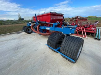 Combiné de semis Kverneland DF2 + NGS101 F35 + Interface Bonnel - 8