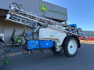 Pulvérisateur traîné Evrard Météor 4200 - 1