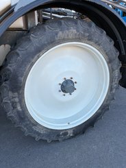 Pulvérisateur traîné Evrard Météor 4200 - 14