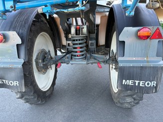 Pulvérisateur traîné Evrard Météor 4200 - 5