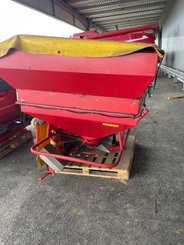 Distributeur d'engrais Lely Centerliner - 1