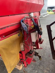 Distributeur d'engrais Lely Centerliner - 2