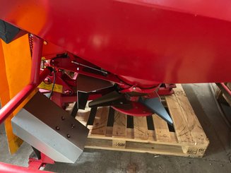 Distributeur d'engrais Lely Centerliner - 5
