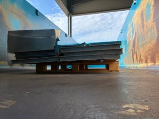 Benne agricole Maupu BBM18/26 - 8