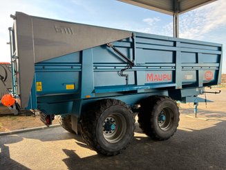 Benne agricole Maupu BBM18/26 - 6