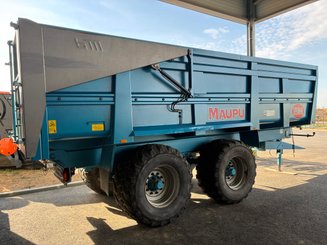 Benne agricole Maupu BBM18/26 - 7