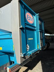 Benne agricole Maupu BBM18/26 - 4
