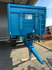 Benne agricole Maupu BBM18/26 - 1