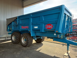Benne agricole Maupu BBM18/26 - 1