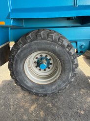 Benne agricole Maupu BBM18/26 - 9