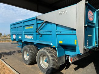 Benne agricole Maupu BBM18/26 - 3