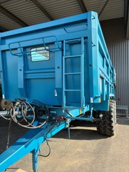 Benne agricole Maupu BBM18/26 - 2