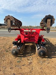 Cover crop Agram GXL 34 - 9