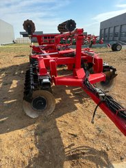 Cover crop Agram GXL 34 - 1