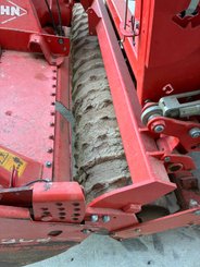 Combiné de semis Kuhn HRB 302 + SITERA 3000 - 10