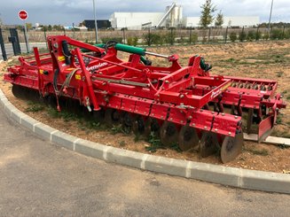 Déchaumeur Kverneland Qualidisc Pro 5m - 3