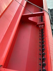 Combiné de semis Kuhn HRB 302 + SITERA 3000 - 12