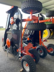Gyrobroyeur Agrimaster Megacut 630 - 3