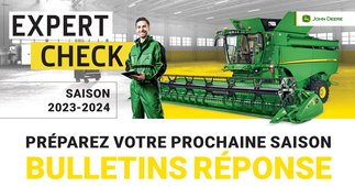 EXPERT CHECK, OFFRES MATERIELS 2023-2024