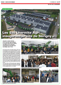 Article extrait du Journal RÉUSSIR du 17/10/2019