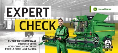 EXPERT CHECK MB 2023