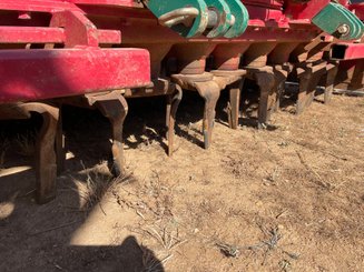 Combiné de semis Kverneland NGS 301 Elit + S Drill Pro 3m - 5