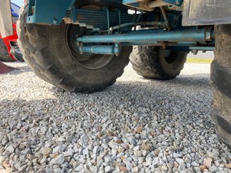Benne agricole Maupu BBM18/26 - 7
