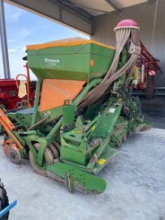 Combiné de semis Amazone KG 3000 + ADP Super - 1