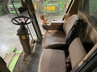 Moissonneuse batteuse John Deere 9780i CTS - 7