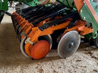 Combiné de semis Amazone KG 3000 + ADP Super - 3