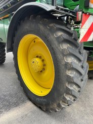 Pulvérisateur automoteur John Deere 4150 - 6