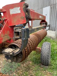 Rouleau RAU/SICAM/JEAN DE BRU Hercule 8m20 - 3