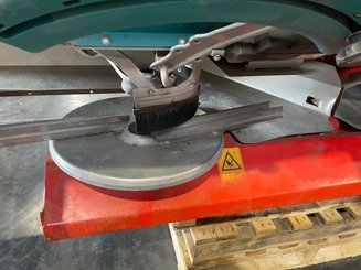 Distributeur d'engrais Sulky X44 - 6