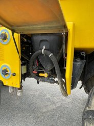 Pulvérisateur automoteur Artec R 40 - 6