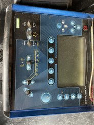 Pulvérisateur traîné Seguip SVX 400 S - 8