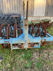 Tasse-avant Rabewerk Fupa 8/900 - 2