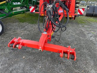 Déchaumeur Kuhn Optimer L 12000 - 10